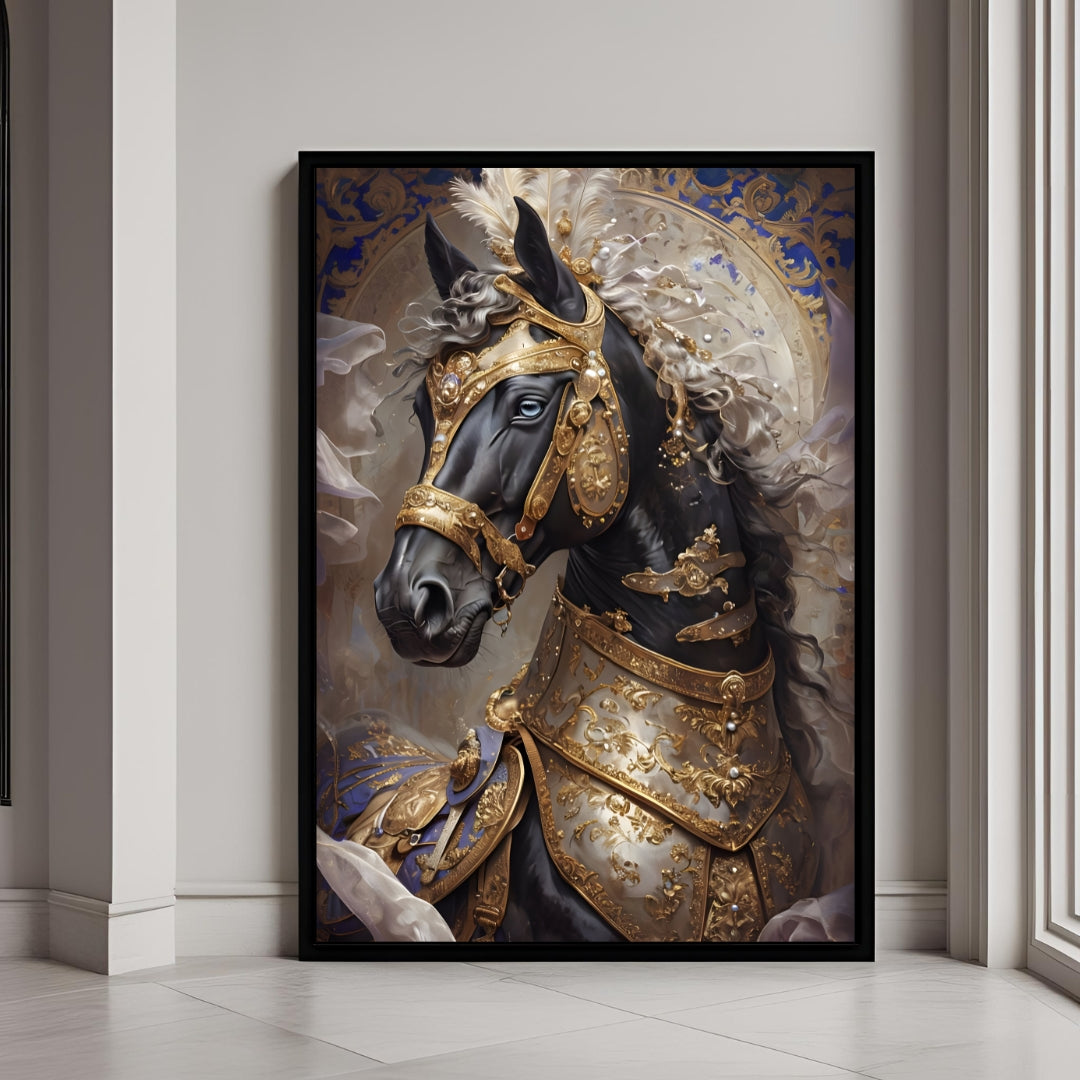 Aristocratic Animals