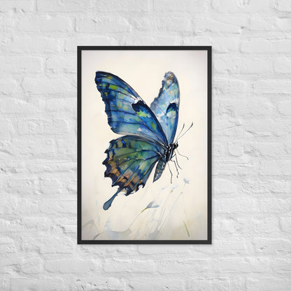 A thoughtful and beautiful gift idea for nature lovers, gardeners, or those who appreciate ethereal art.